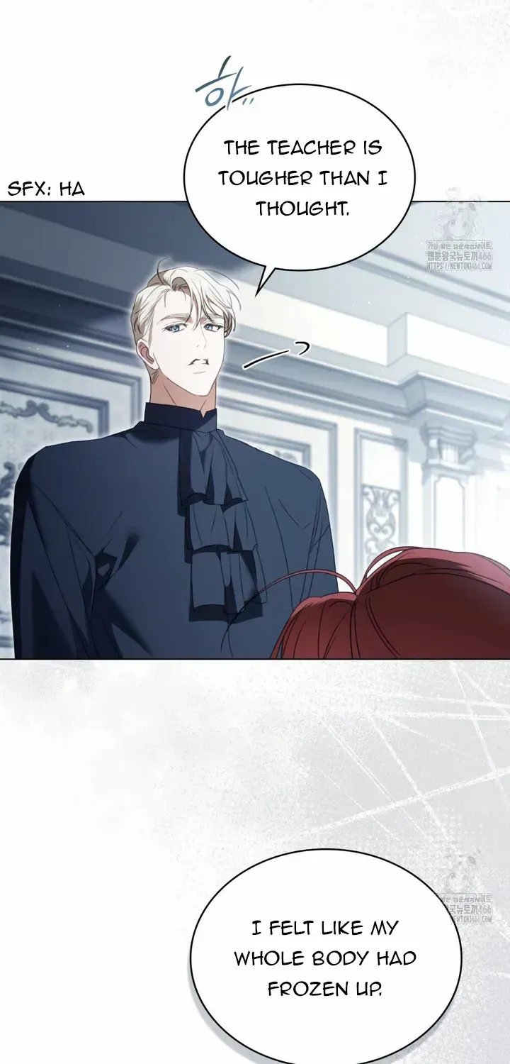 Read Odalisque chapter 13 image 16 on Lezhin