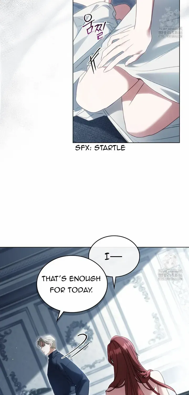 Read Odalisque chapter 13 image 18 on Lezhin