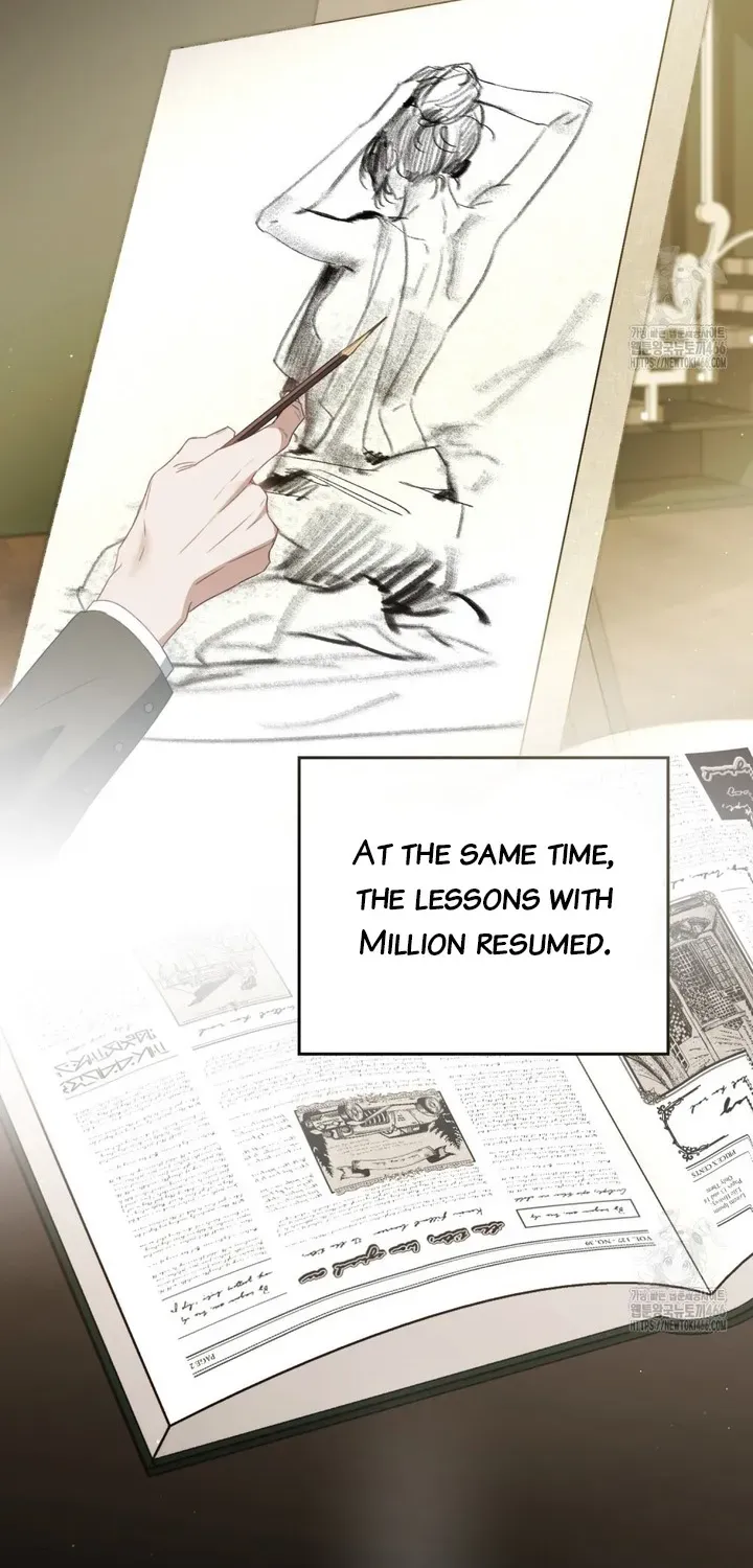 Read Odalisque chapter 13 image 25 on Lezhin