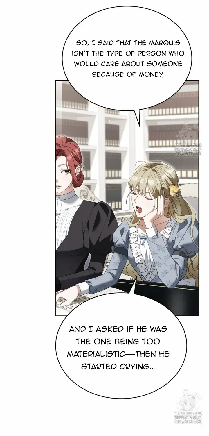 Read Odalisque chapter 13 image 30 on Lezhin