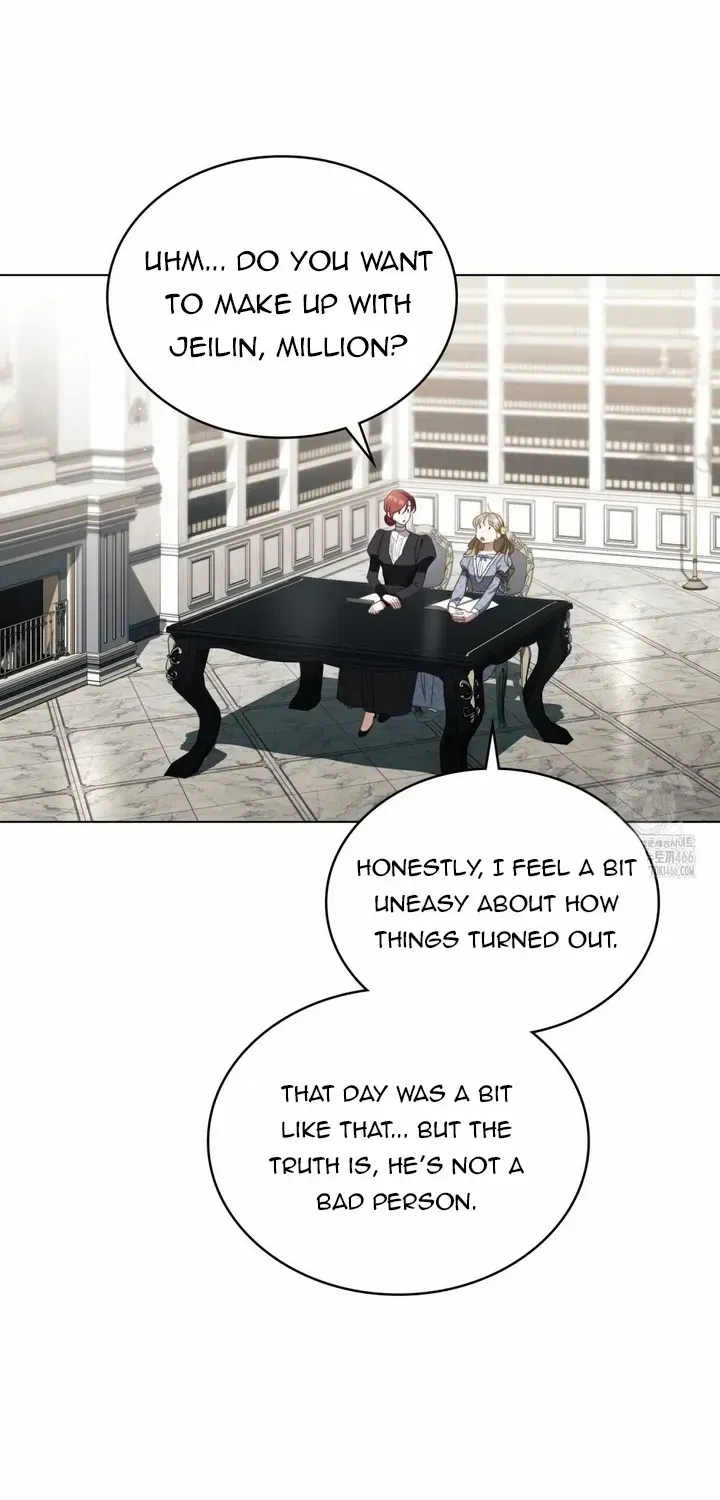 Read Odalisque chapter 13 image 31 on Lezhin