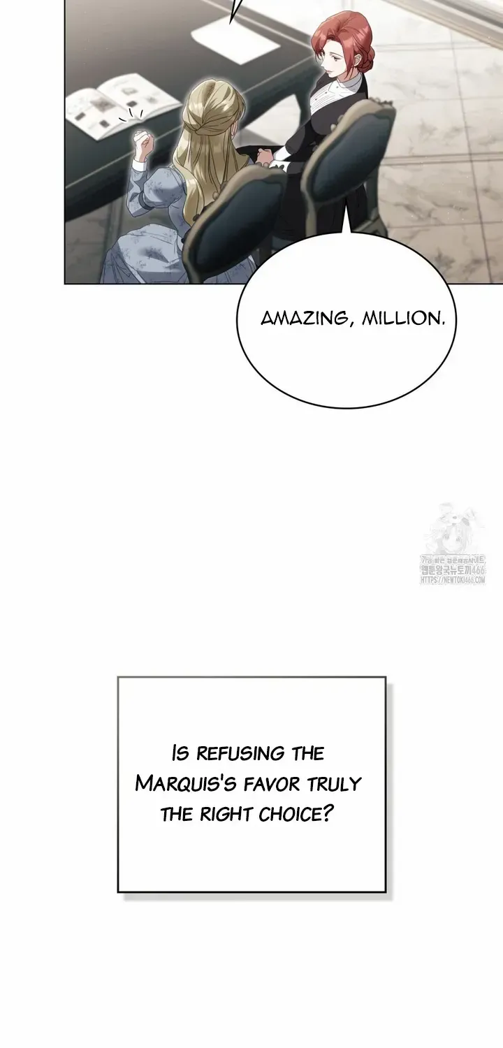 Read Odalisque chapter 13 image 40 on Lezhin