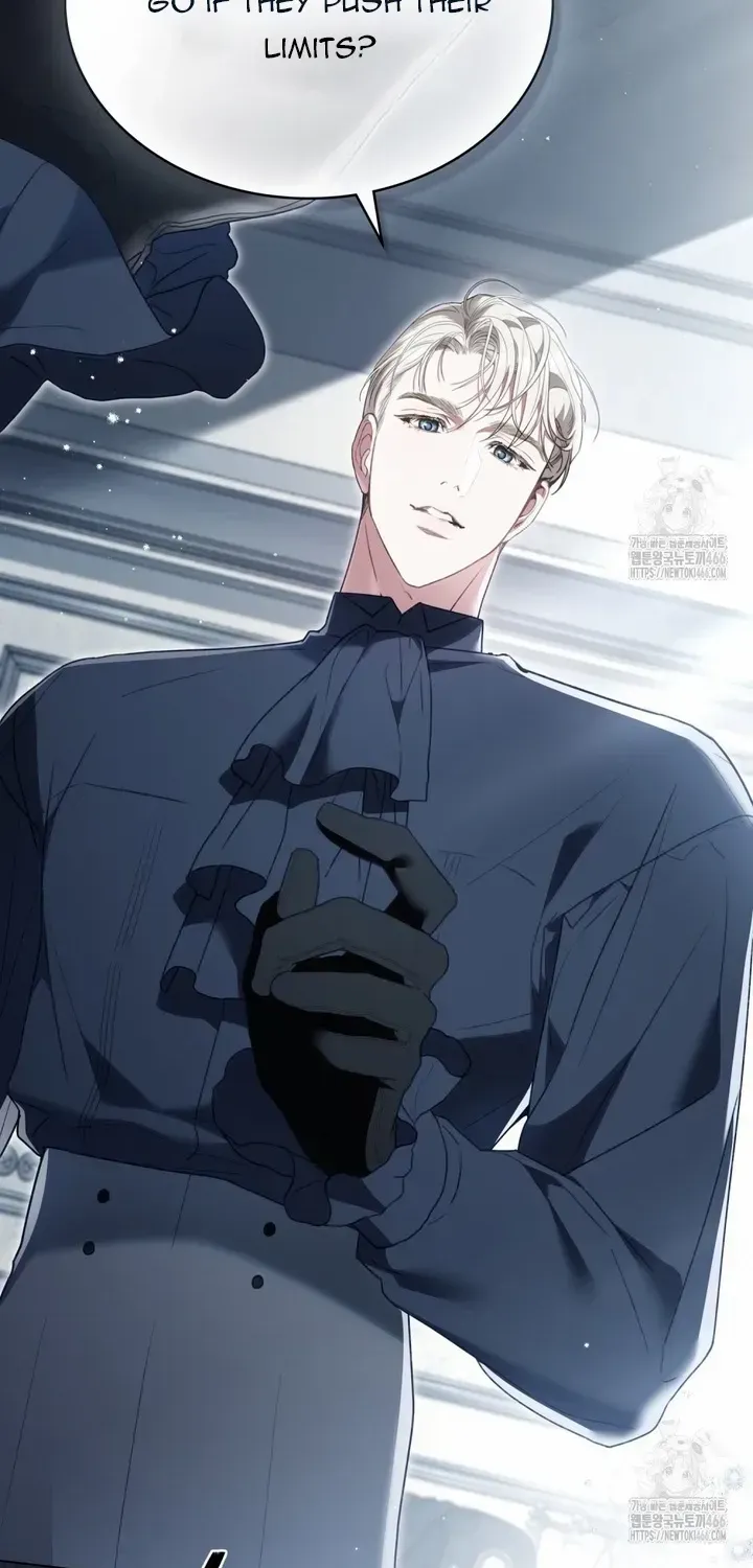 Read Odalisque chapter 13 image 7 on Lezhin