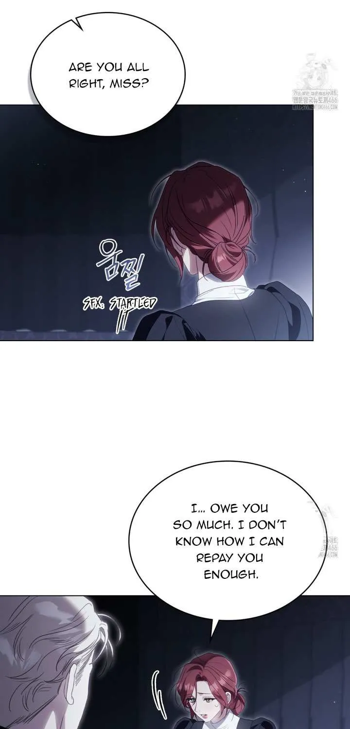Read Odalisque chapter 14 image 19 on Lezhin