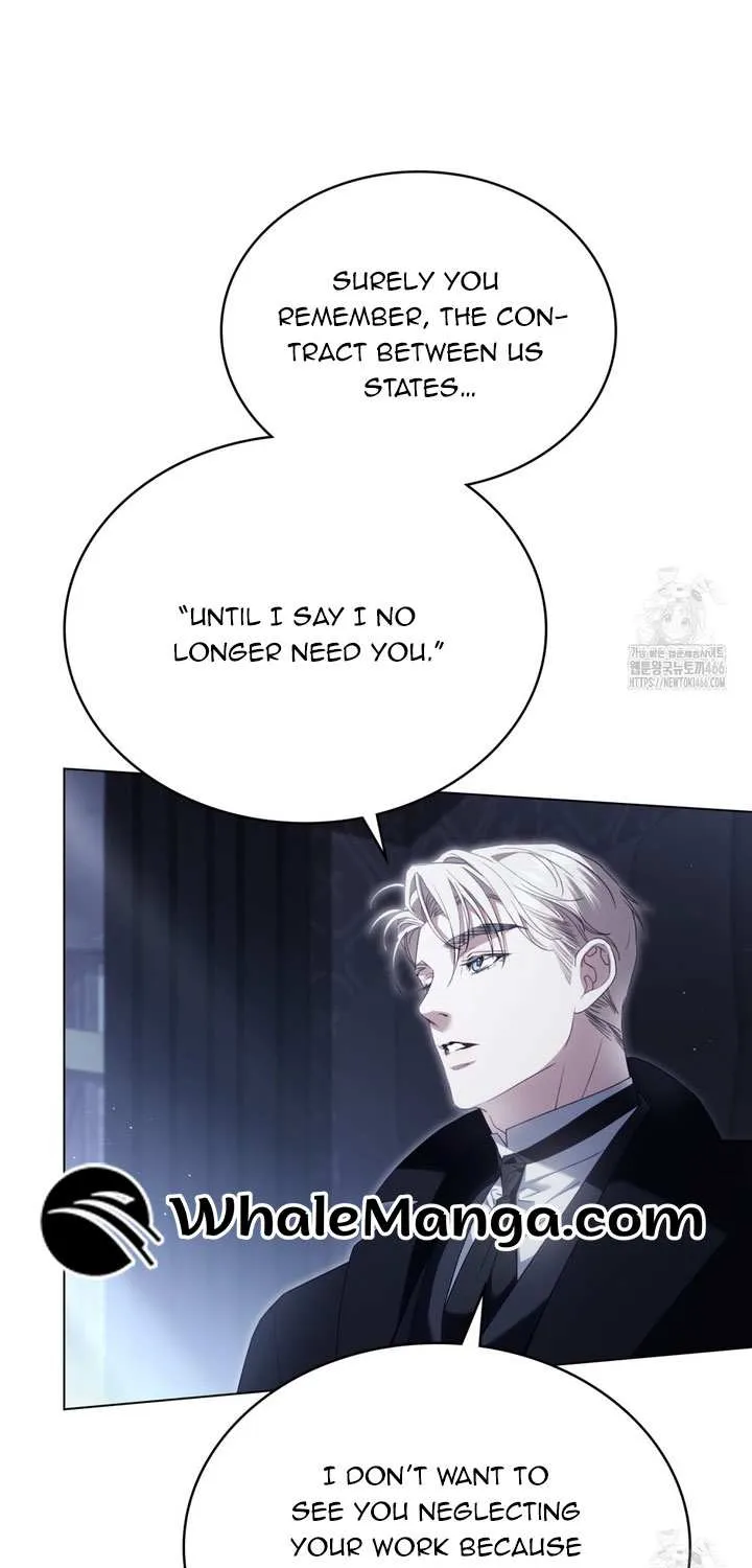 Read Odalisque chapter 14 image 33 on Lezhin