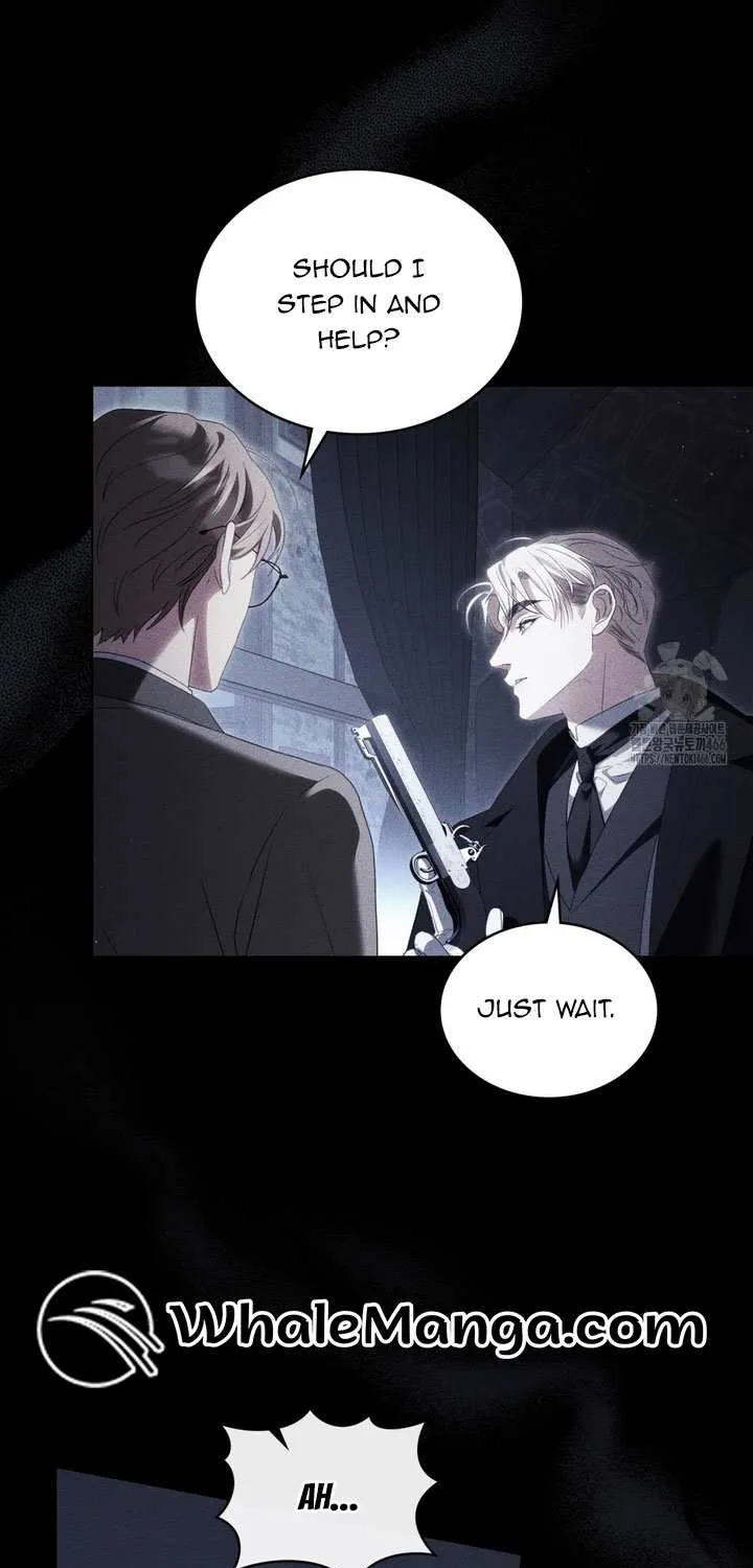 Read Odalisque chapter 14 image 44 on Lezhin