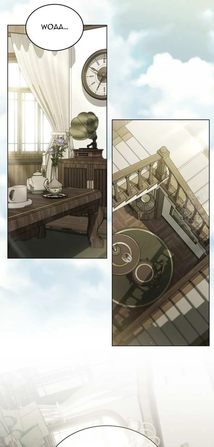 Read Odalisque chapter 14 image 61 on Lezhin