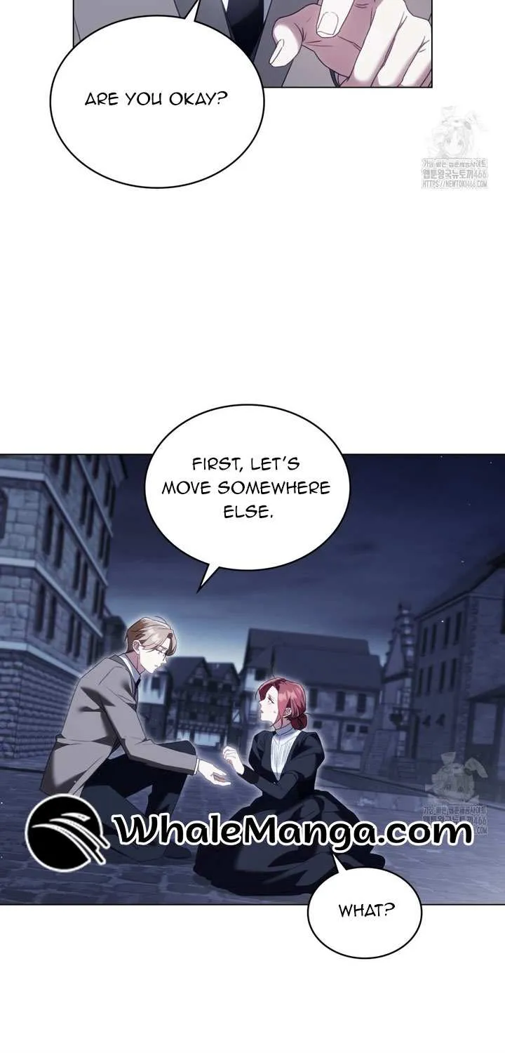 Read Odalisque chapter 14 image 7 on Lezhin