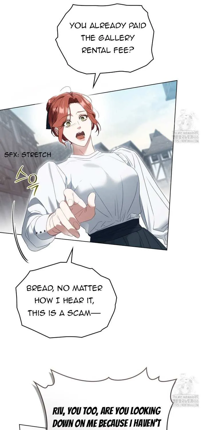 Read Odalisque chapter 15 image 18 on Lezhin