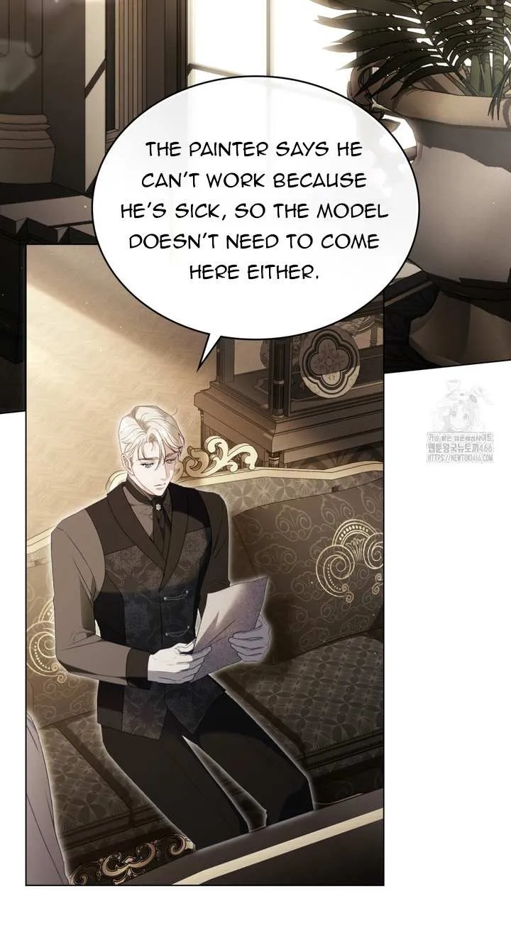 Read Odalisque chapter 15 image 26 on Lezhin