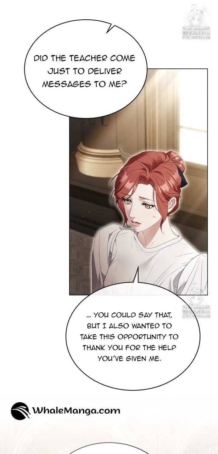Read Odalisque chapter 15 image 27 on Lezhin