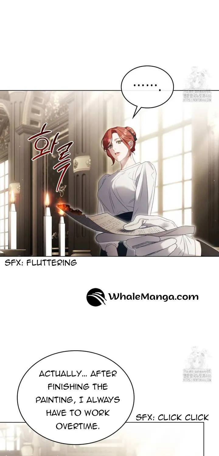 Read Odalisque chapter 15 image 29 on Lezhin