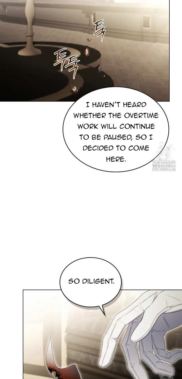 Read Odalisque chapter 15 image 30 on Lezhin