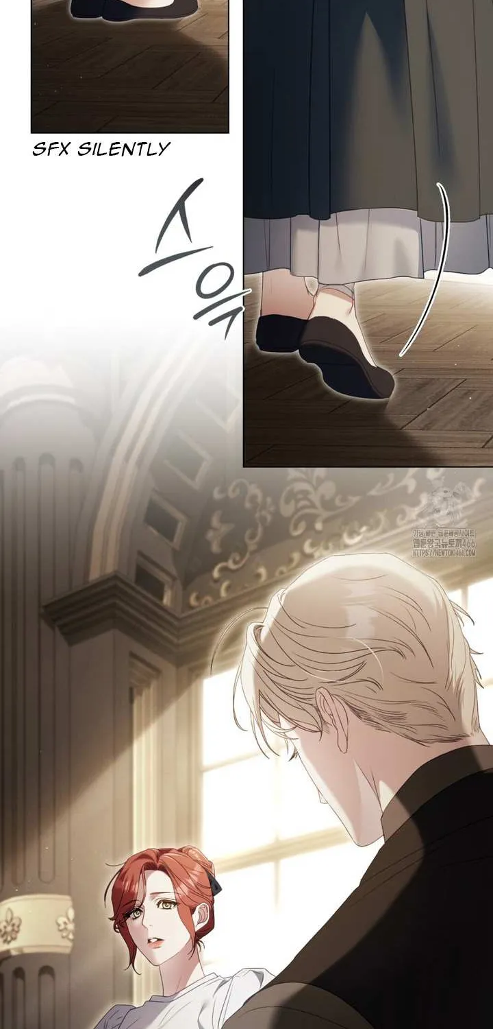 Read Odalisque chapter 15 image 33 on Lezhin