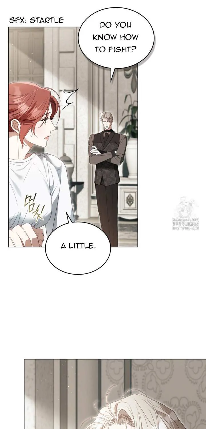 Read Odalisque chapter 15 image 40 on Lezhin