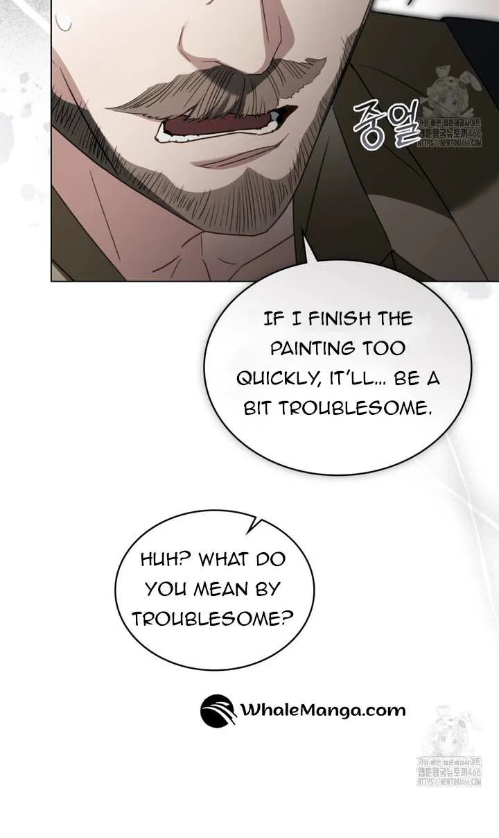 Read Odalisque chapter 15 image 6 on Lezhin