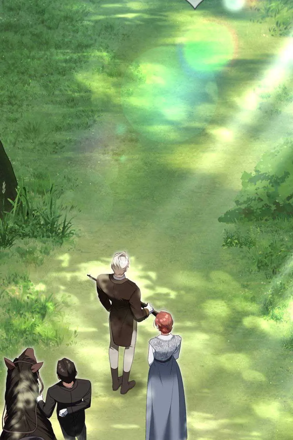 Read Odalisque chapter 17 image 2 on Lezhin