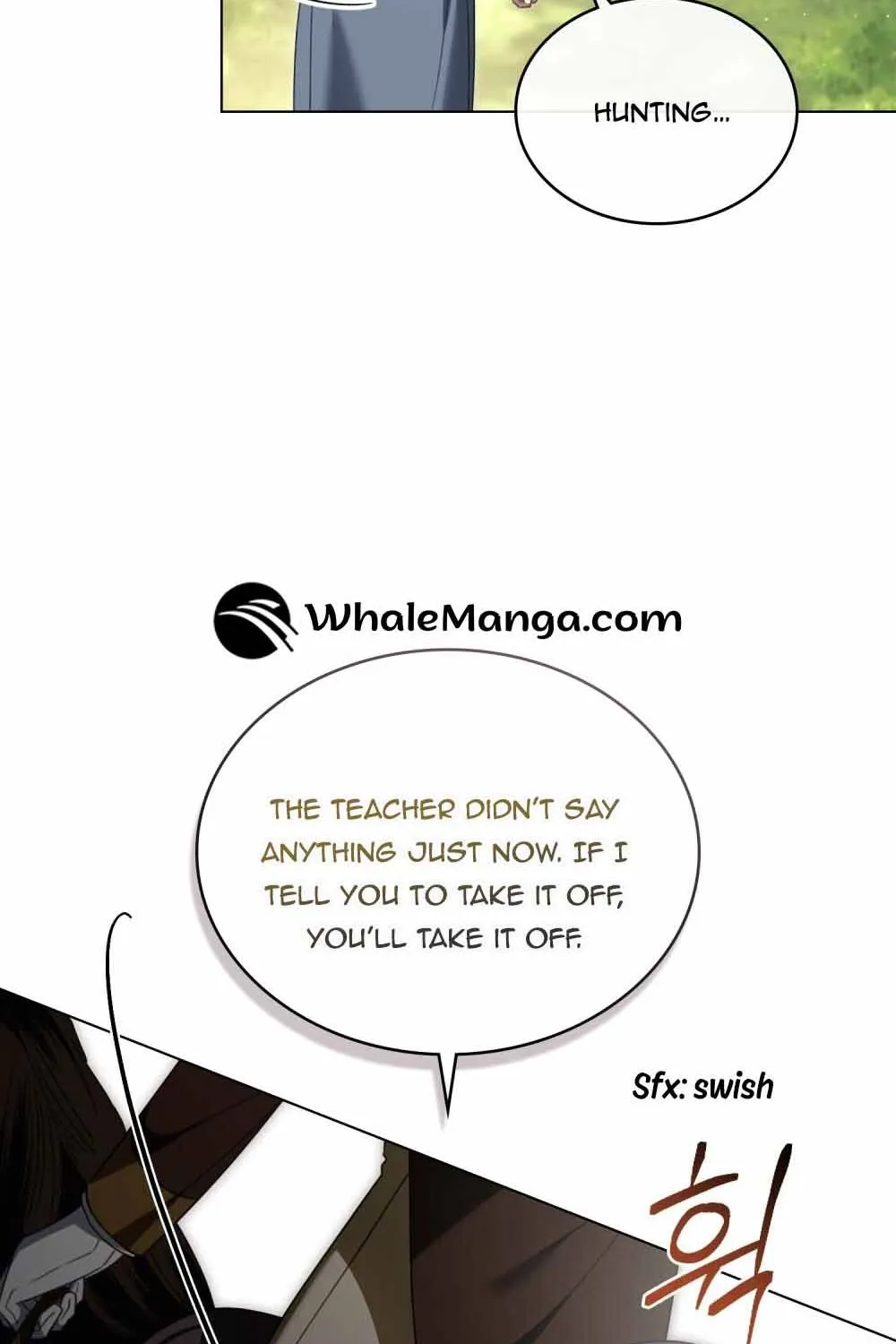 Read Odalisque chapter 17 image 34 on Lezhin