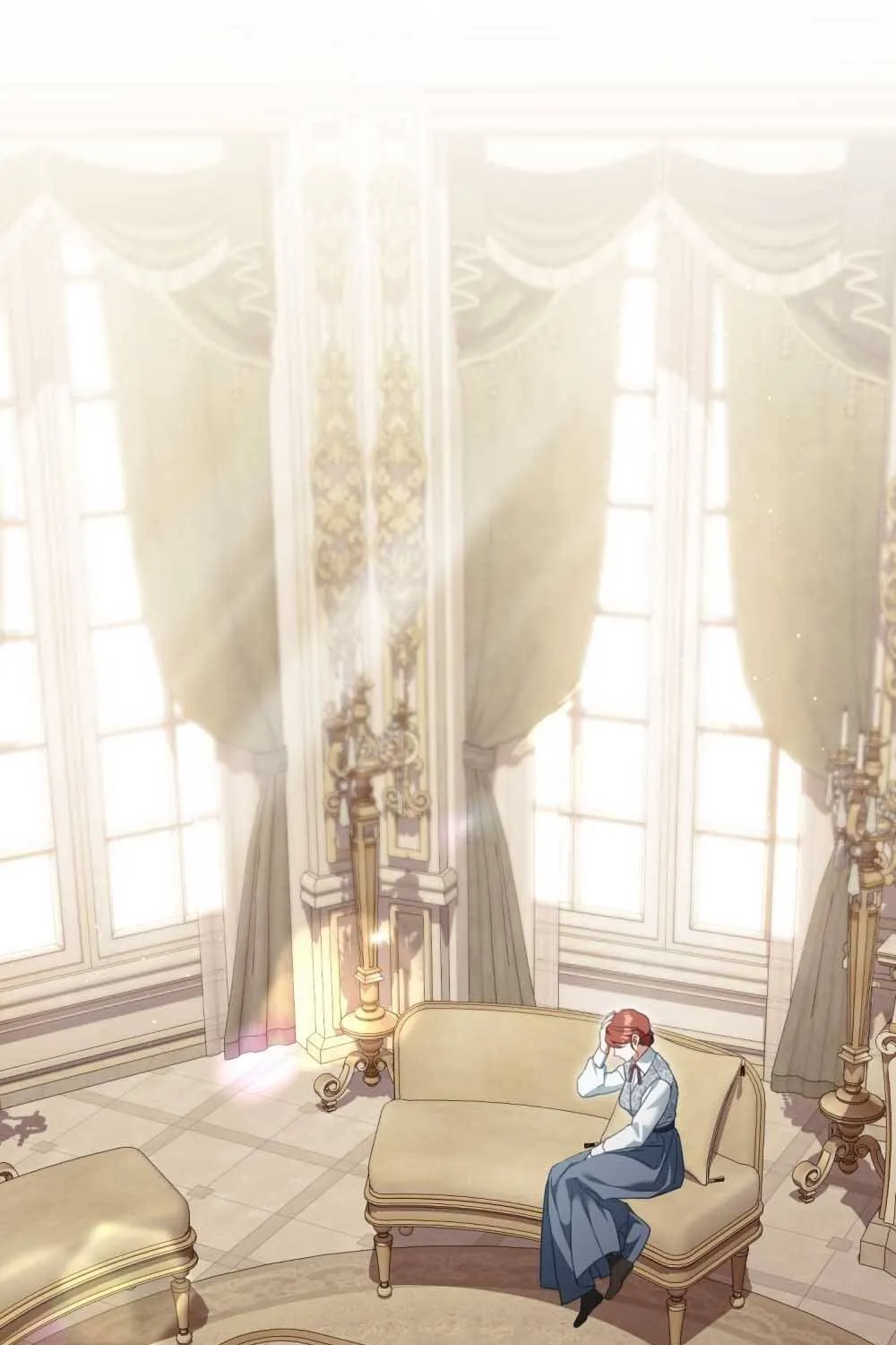 Read Odalisque chapter 17 image 48 on Lezhin