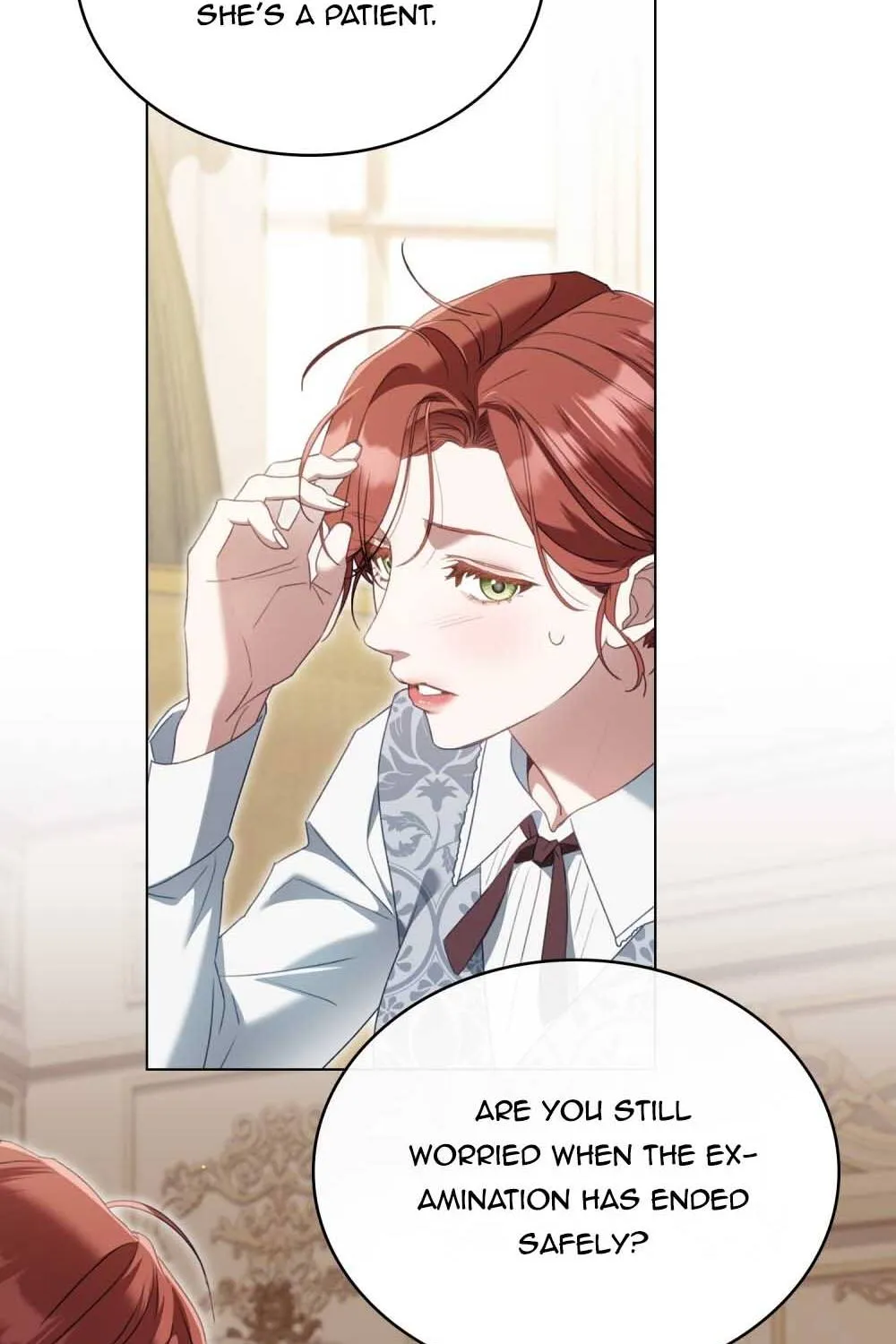 Read Odalisque chapter 17 image 50 on Lezhin