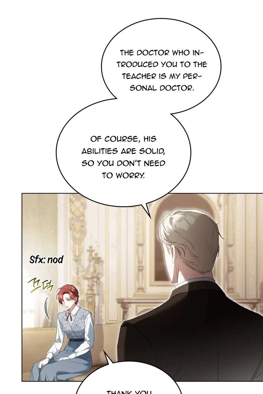 Read Odalisque chapter 17 image 58 on Lezhin