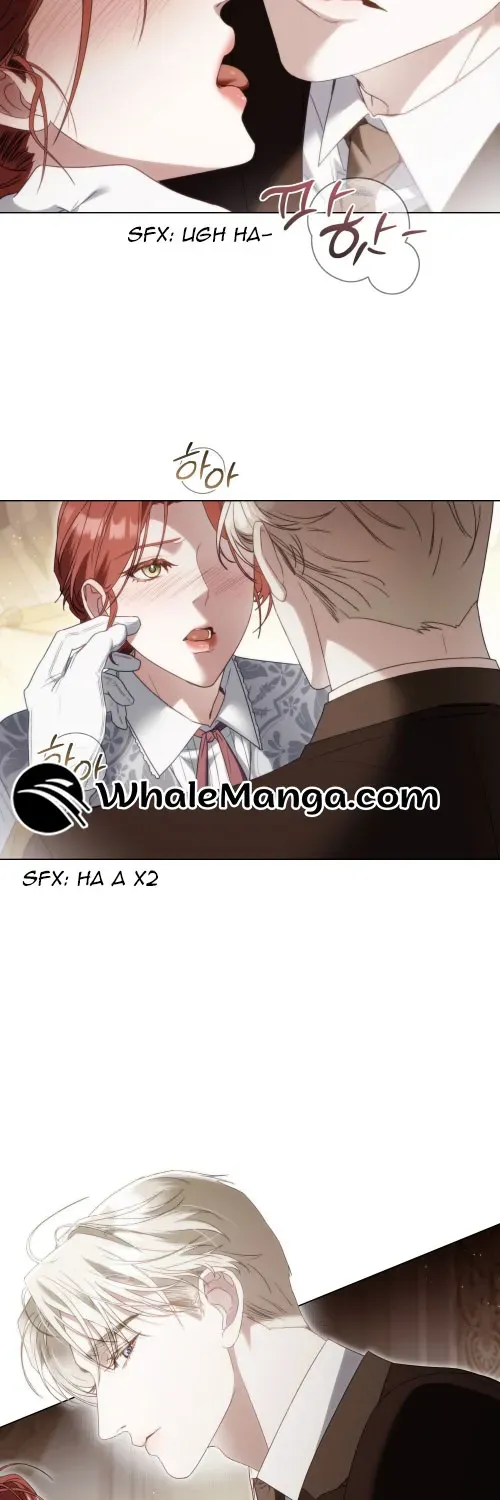 Read Odalisque chapter 18 image 11 on Lezhin