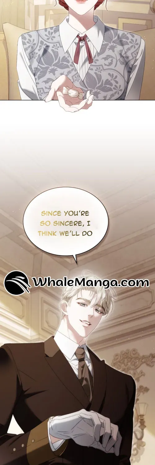Read Odalisque chapter 18 image 18 on Lezhin
