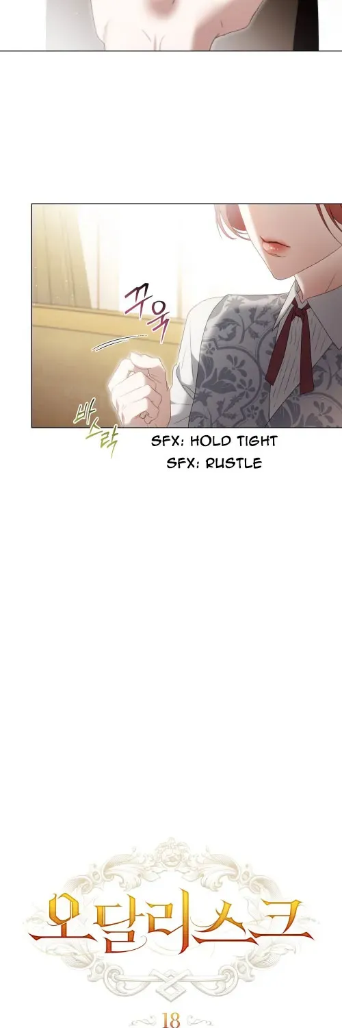 Read Odalisque chapter 18 image 20 on Lezhin