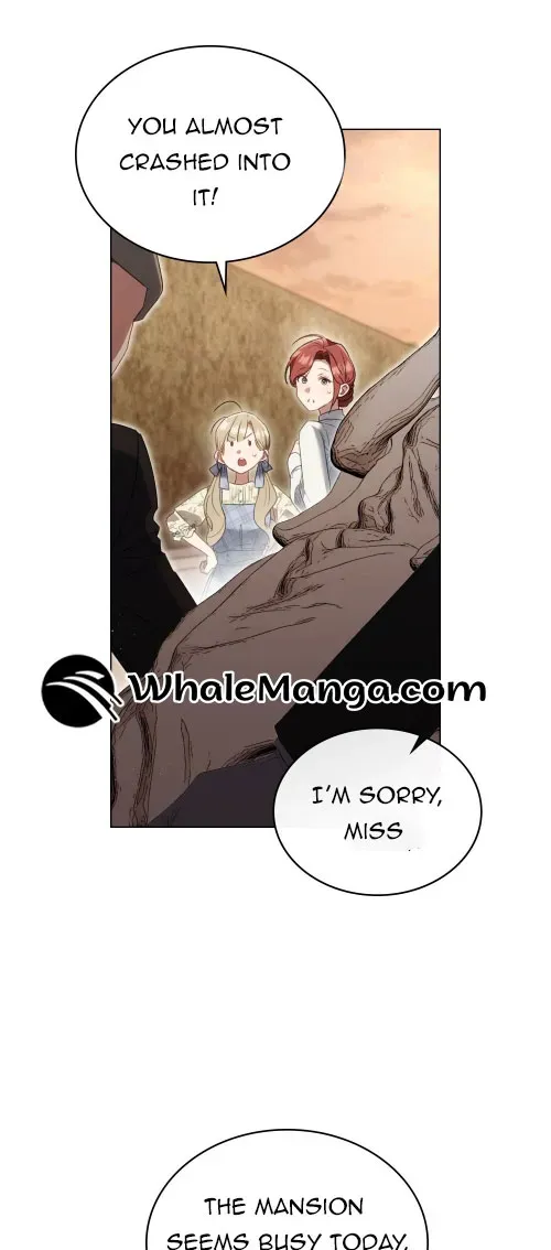 Read Odalisque chapter 18 image 37 on Lezhin