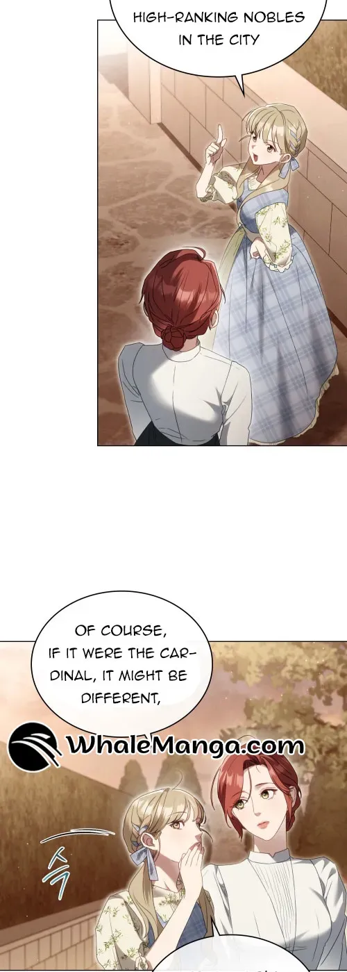 Read Odalisque chapter 18 image 45 on Lezhin