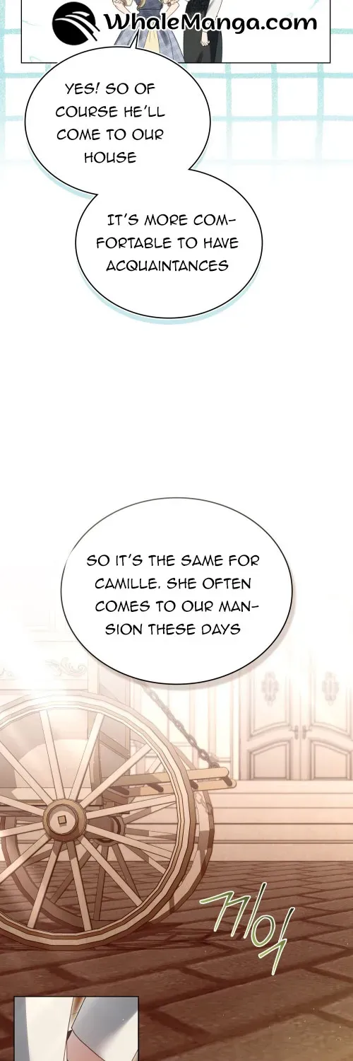 Read Odalisque chapter 18 image 48 on Lezhin