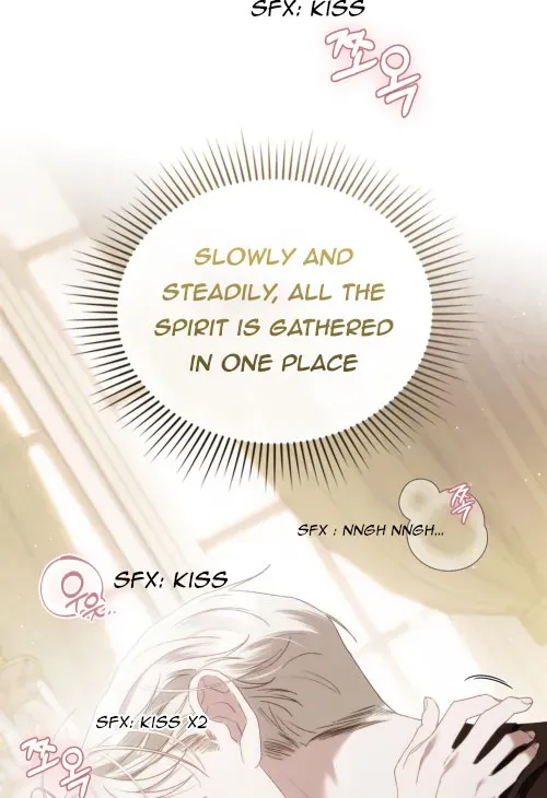 Read Odalisque chapter 18 image 5 on Lezhin