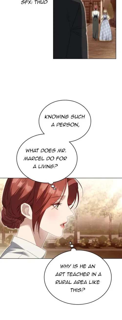 Read Odalisque chapter 18 image 50 on Lezhin