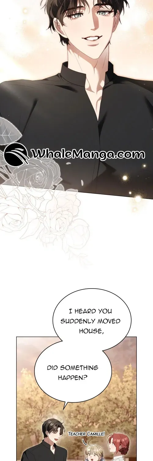 Read Odalisque chapter 18 image 53 on Lezhin