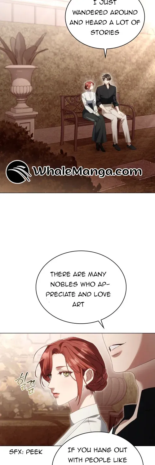 Read Odalisque chapter 18 image 62 on Lezhin