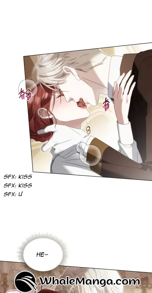 Read Odalisque chapter 18 image 8 on Lezhin