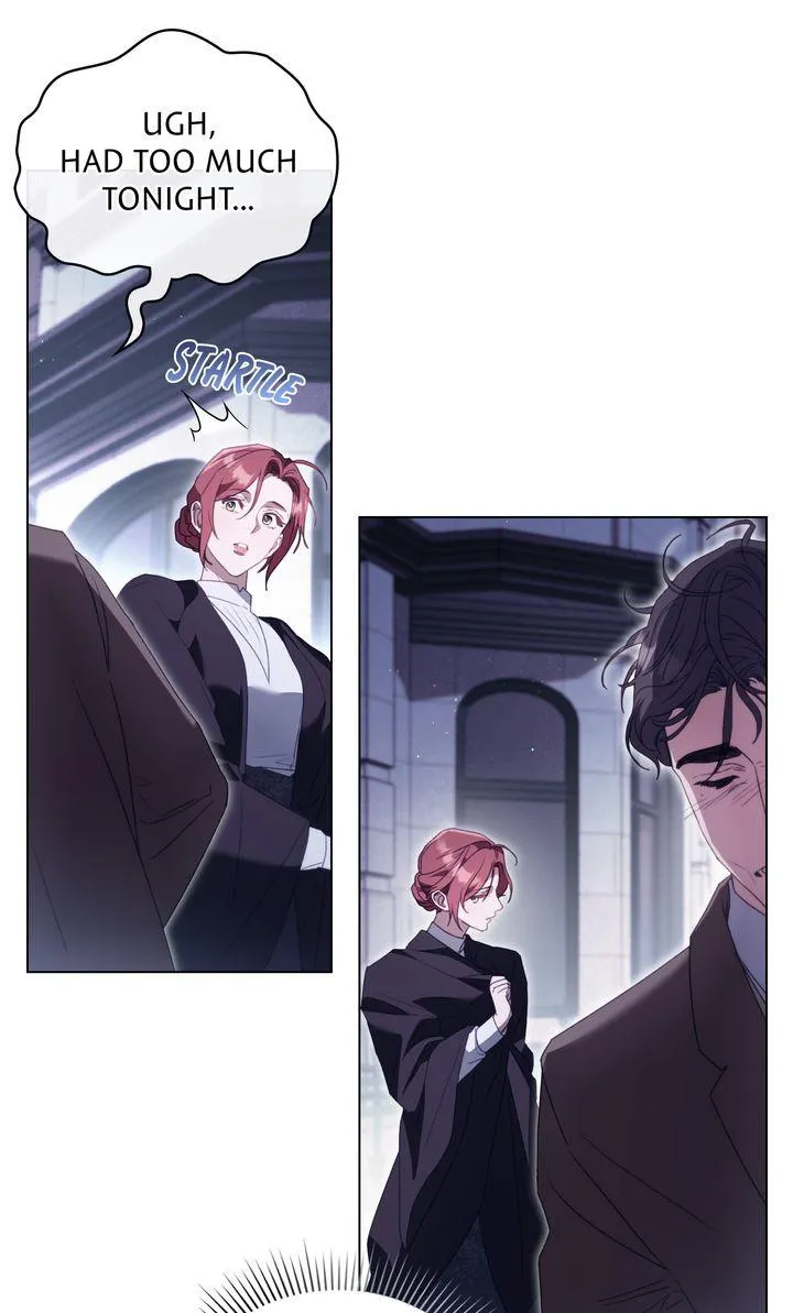 Read Odalisque chapter 19 image 21 on Lezhin