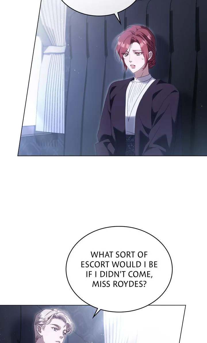 Read Odalisque chapter 19 image 32 on Lezhin