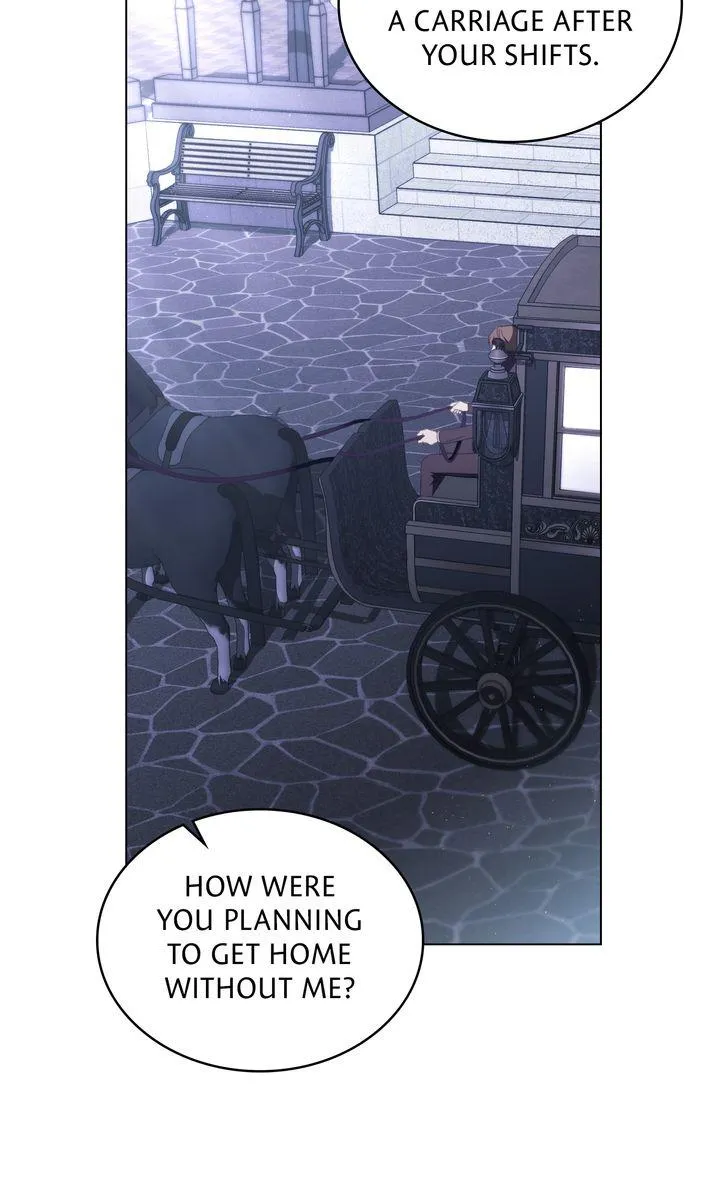 Read Odalisque chapter 19 image 35 on Lezhin