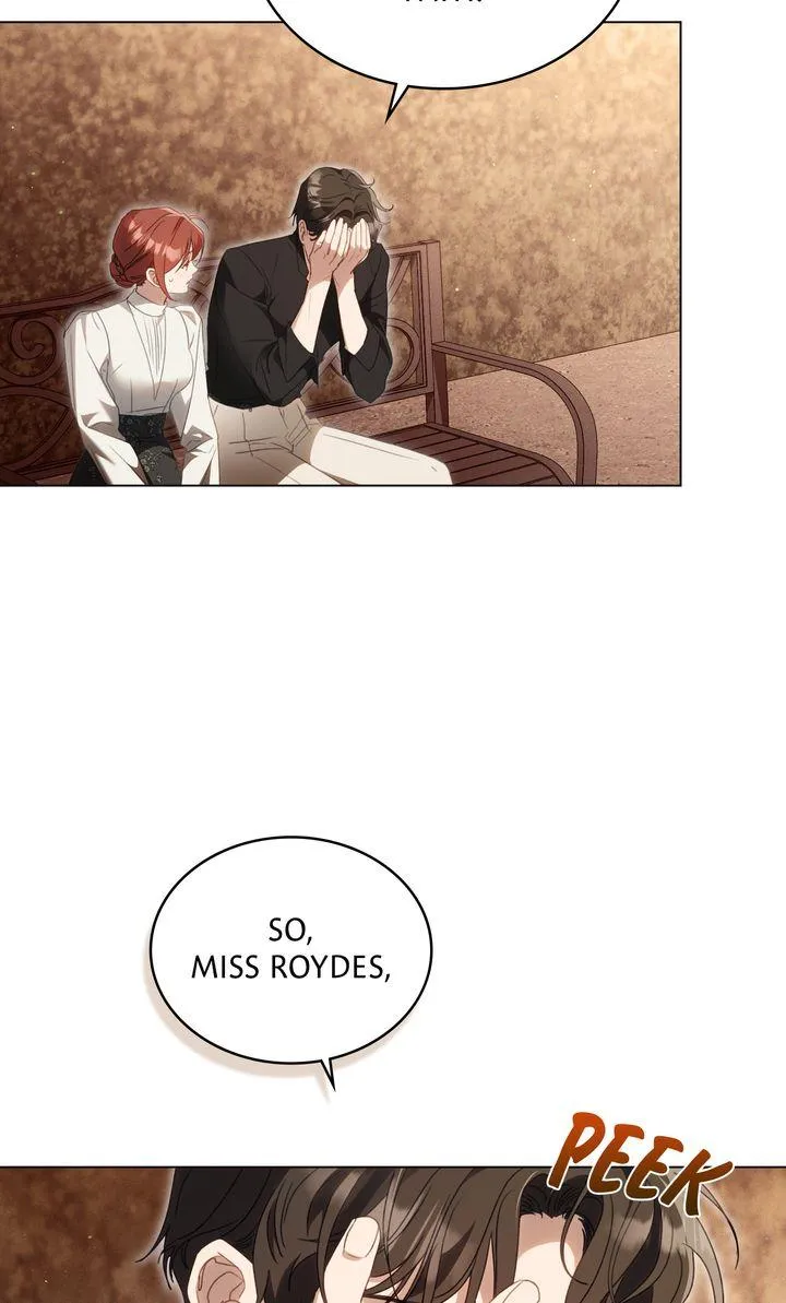 Read Odalisque chapter 19 image 5 on Lezhin