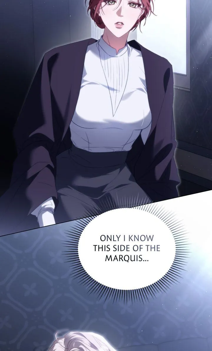 Read Odalisque chapter 19 image 67 on Lezhin