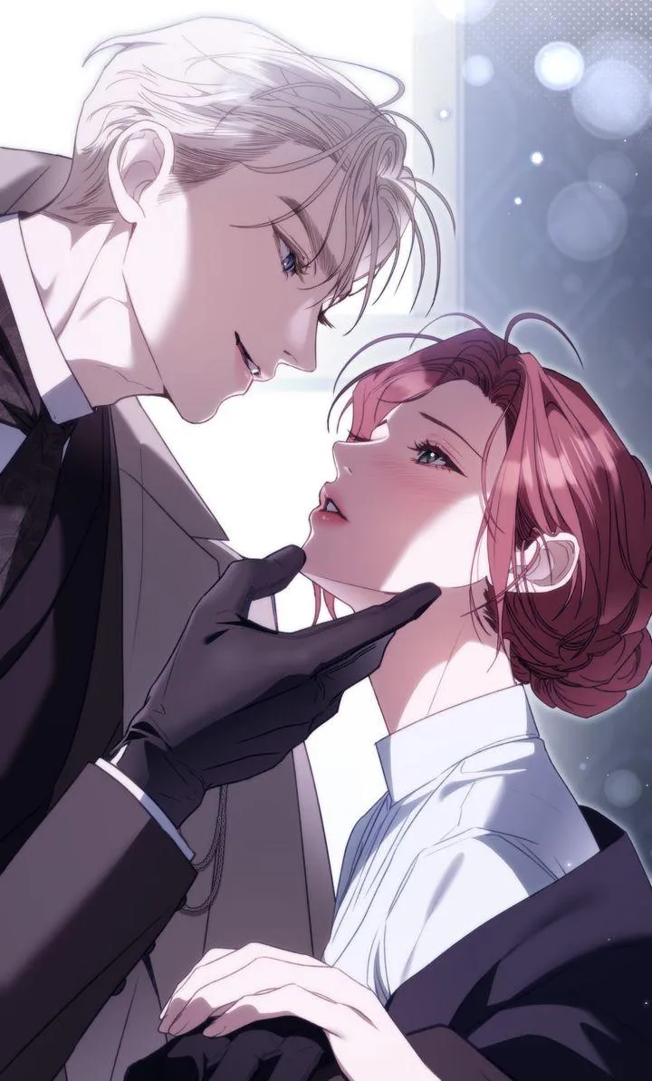 Read Odalisque chapter 19 image 73 on Lezhin