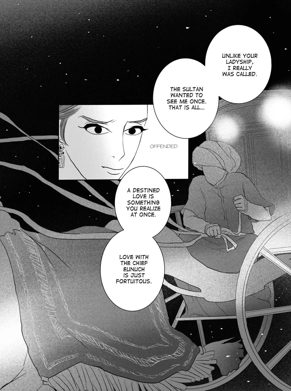 Read Odalisque chapter 2 image 46 on Lezhin