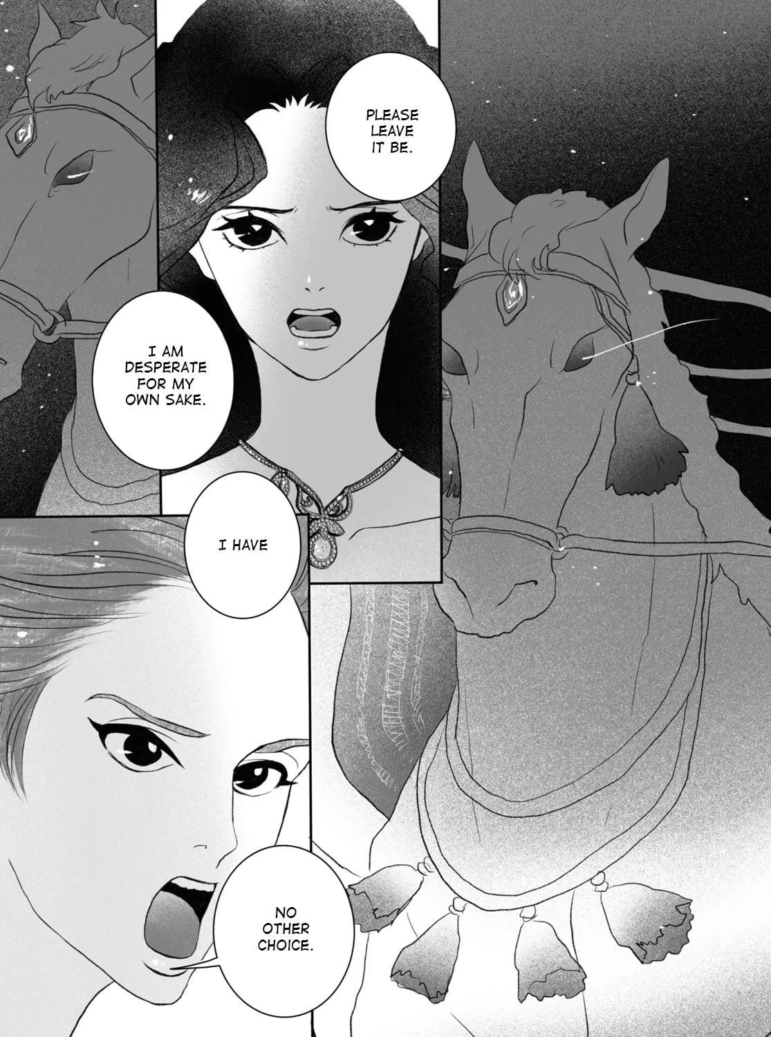 Read Odalisque chapter 2 image 48 on Lezhin