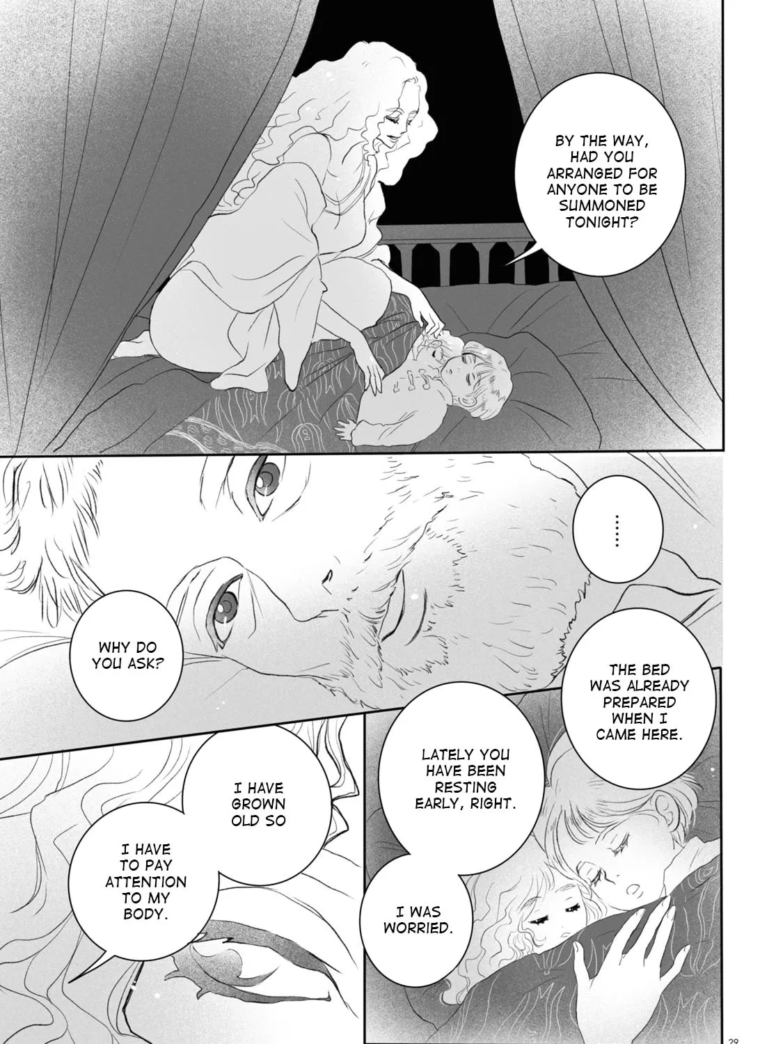 Read Odalisque chapter 2 image 56 on Lezhin