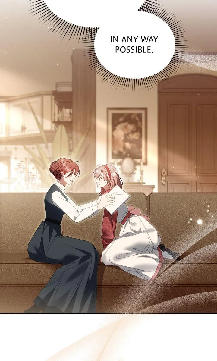 Read Odalisque chapter 20 image 14 on Lezhin