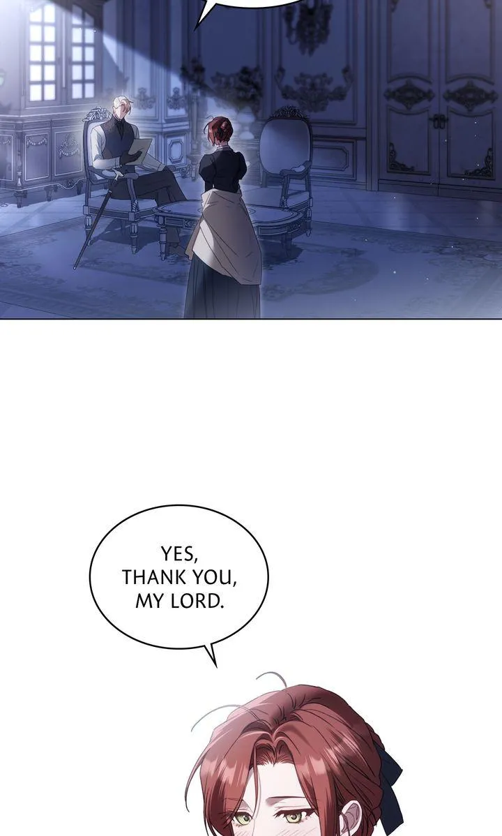 Read Odalisque chapter 20 image 25 on Lezhin