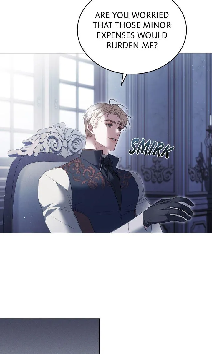 Read Odalisque chapter 20 image 29 on Lezhin