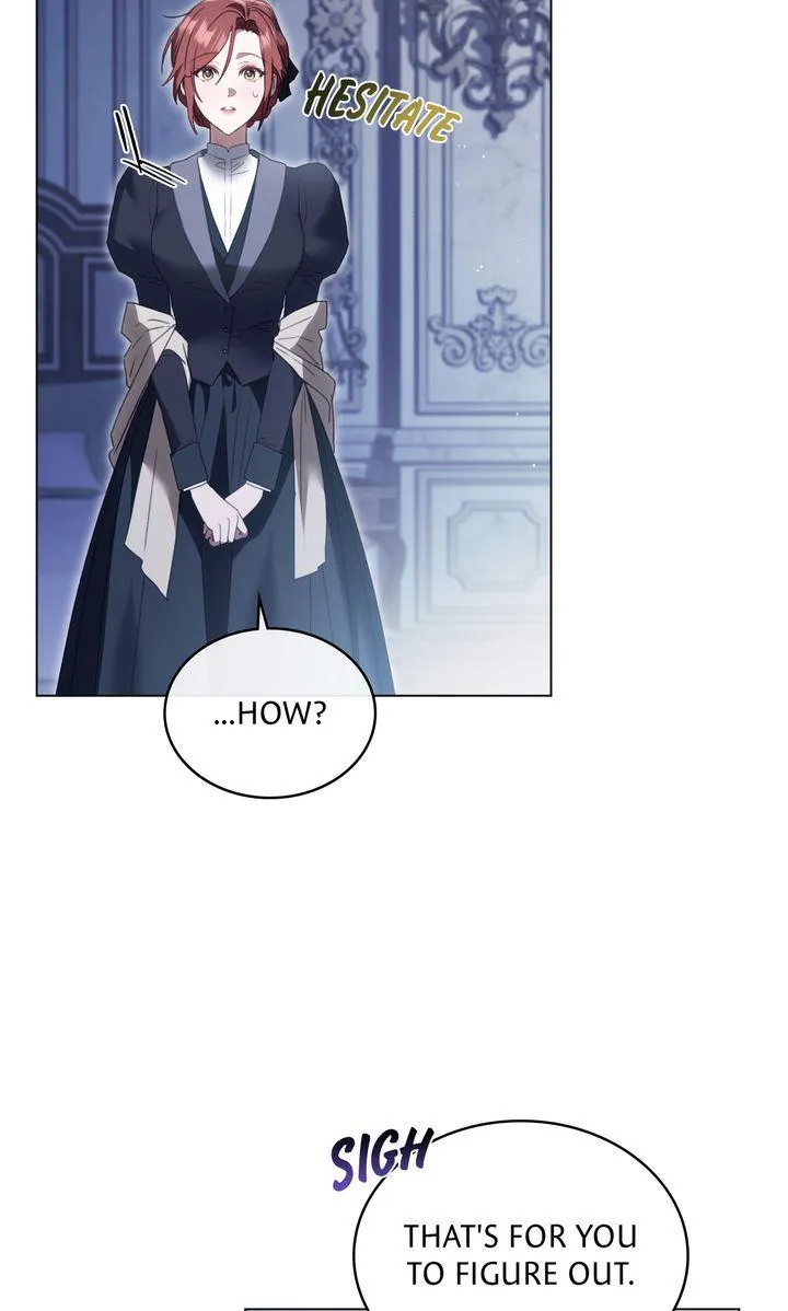 Read Odalisque chapter 20 image 36 on Lezhin