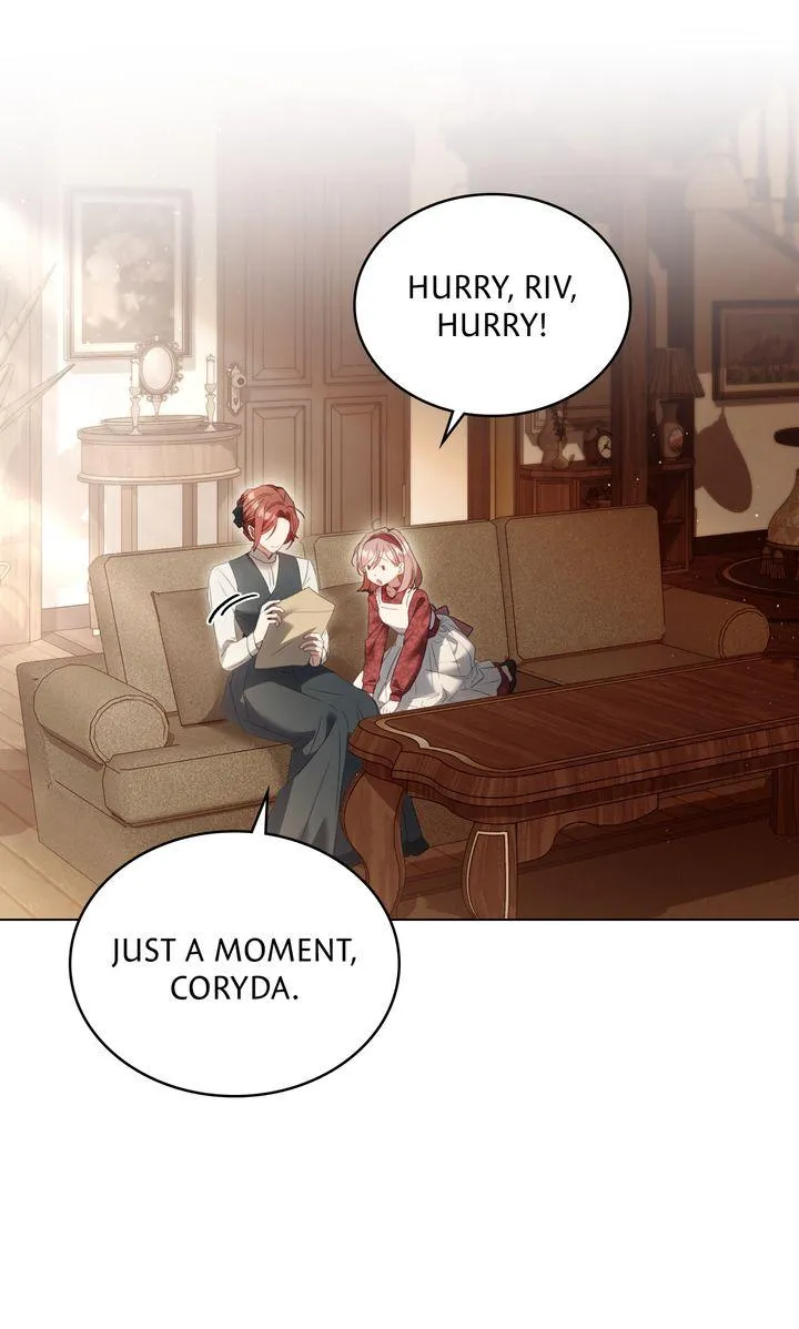 Read Odalisque chapter 20 image 4 on Lezhin